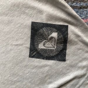 Reef Baseball Tee from ROXY 🌊